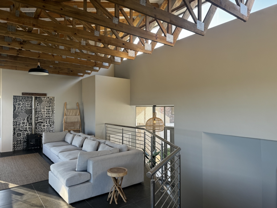 3 Bedroom Property for Sale in Seemeeu Park Western Cape